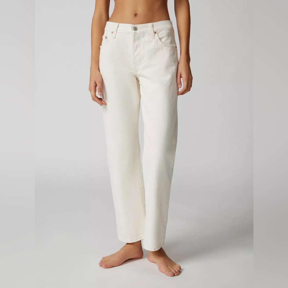 Levis 501 90s